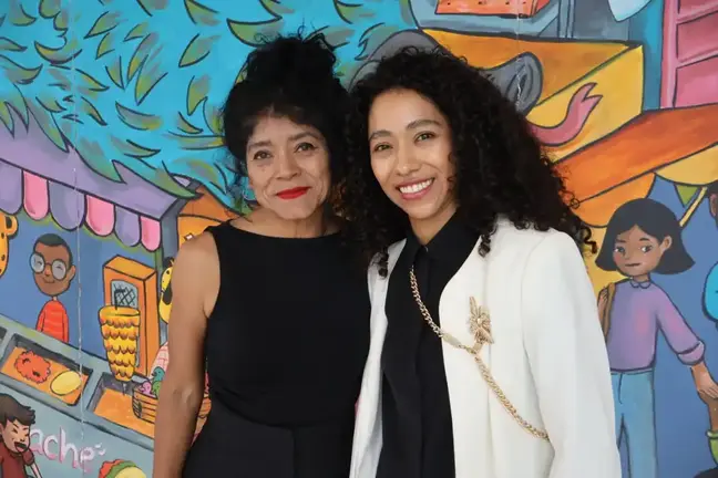 Guanajuato refrenda lazos con personas afromexicanas