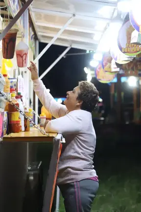 Feria Acambaro
