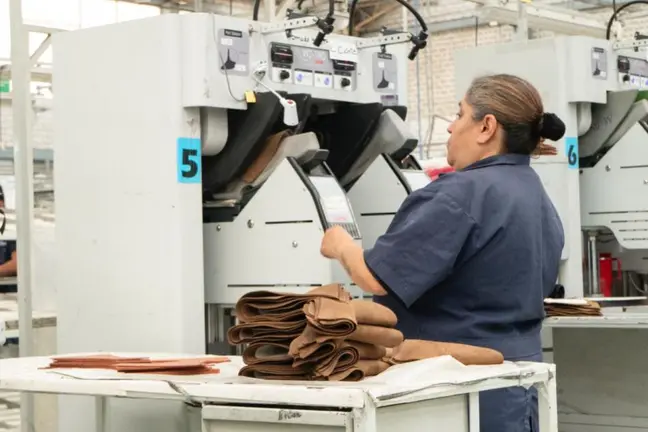 IMCO reconoce a Guanajuato como referente nacional en pol&iacute;tica industrial y atracci&oacute;n de inversiones