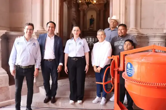 Guanajuato fortalece los emprendimientos de las familias guanajuatenses