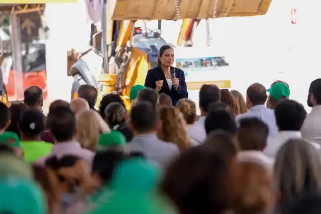 Ale Guti&eacute;rrez inicia construcci&oacute;n de nuevas instalaciones para el SIAP Le&oacute;n