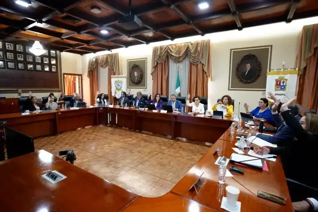 Propone el Ayuntamiento de Le&oacute;n aumentar mecanismos en la revisi&oacute;n y vigilancia de proveedores