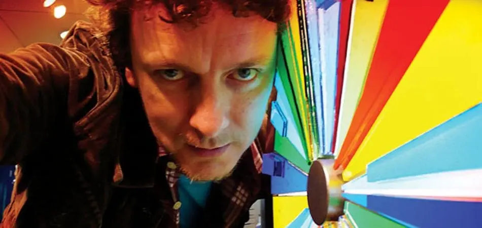 gondry