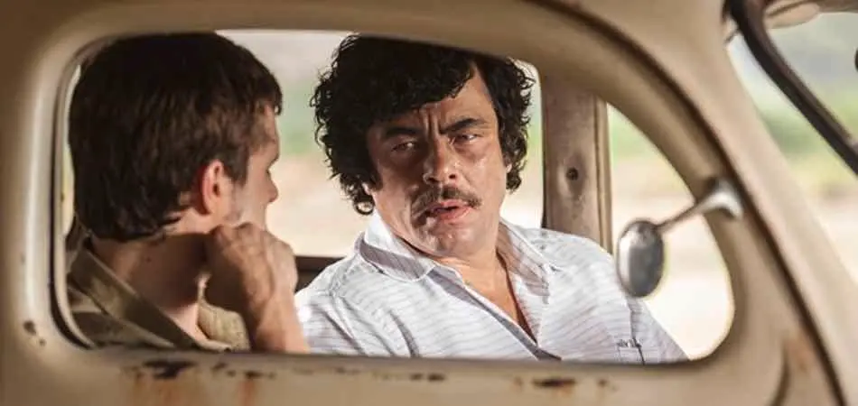 escobar