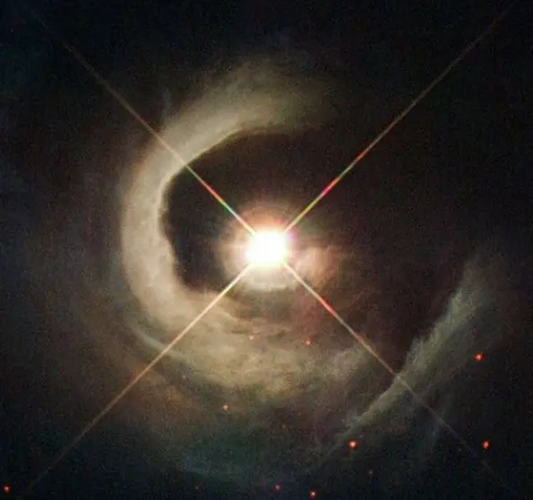 Young Star