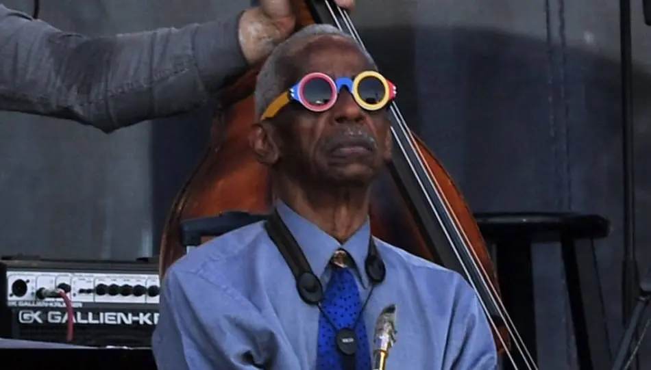 Roscoe Mitchell
