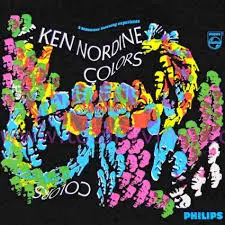 Ken Nordine - Colors-65