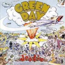 Green Day - Dookie65