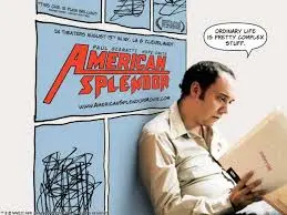 American Splendor