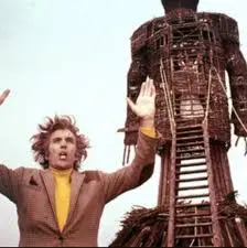 The Wicker man, fotograma de la cinta