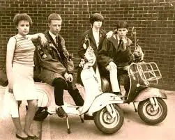 mods
