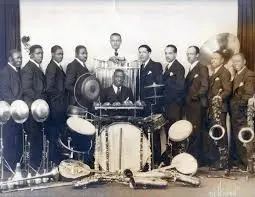 La Vieja Ola del Swing