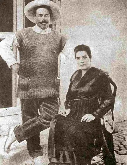 Francisco Villa