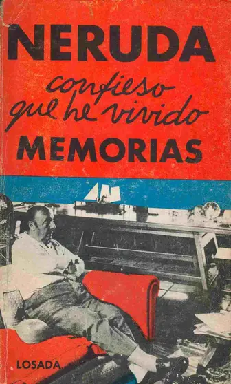Confieso que he vivido-