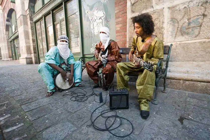 Tamikrest