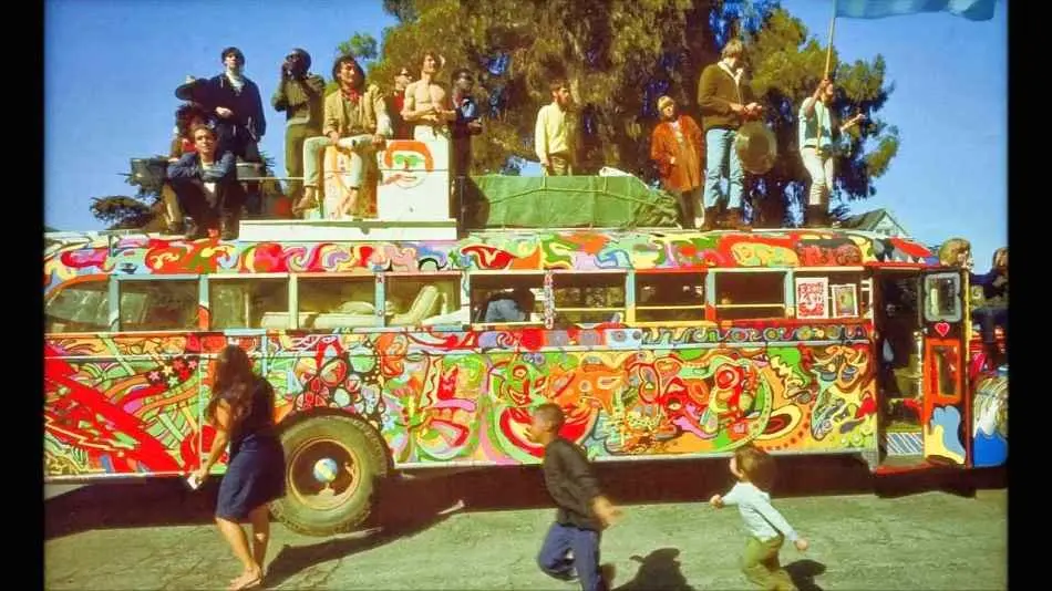 The Merry Pranksters