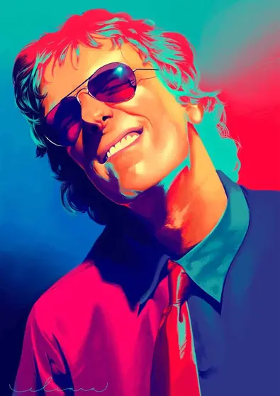 Luis Alberto Spinetta