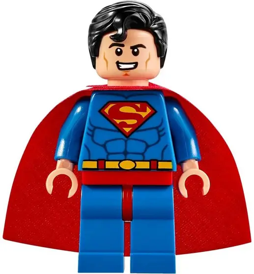 Lego, Superman