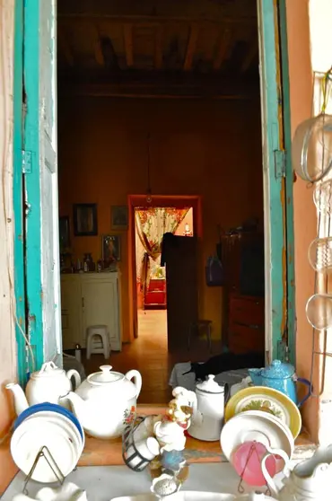 Foto, Mar&iacute;a G&oacute;mez Bulle