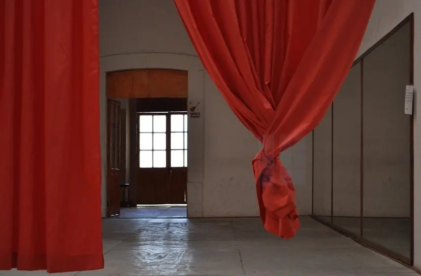 Foto, Mar&iacute;a G&oacute;mez Bulle