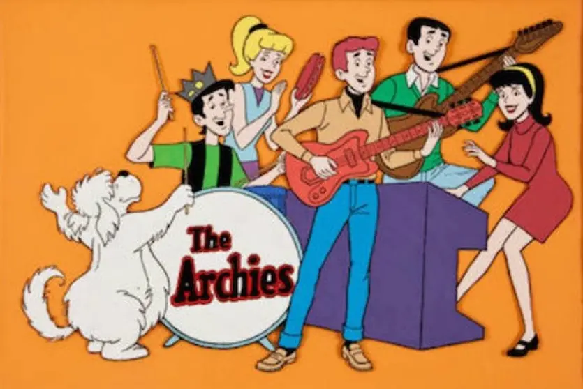 The Archies Show