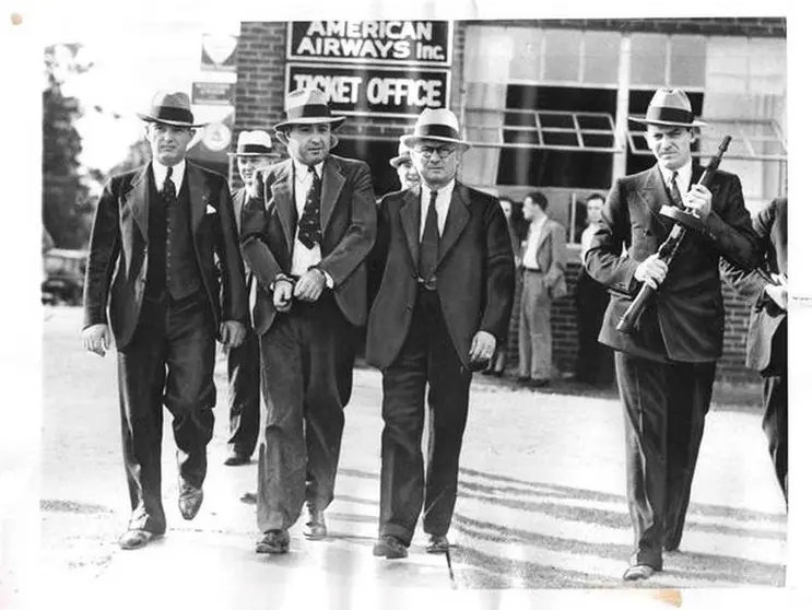 Gangsters