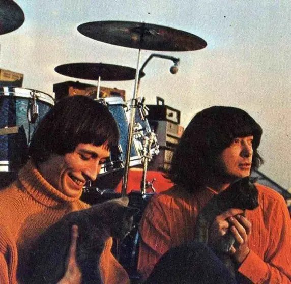 Silver Apples