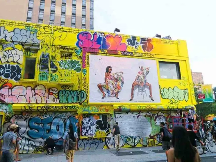 Grafiti