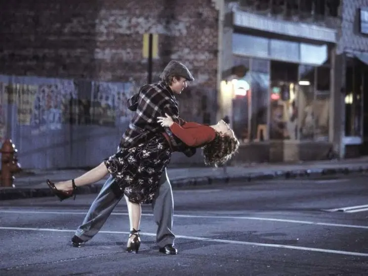 The Notebook