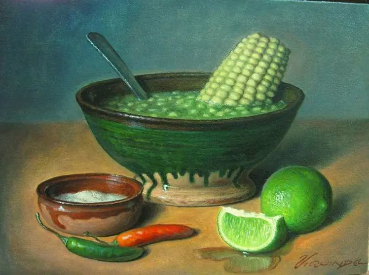 comida