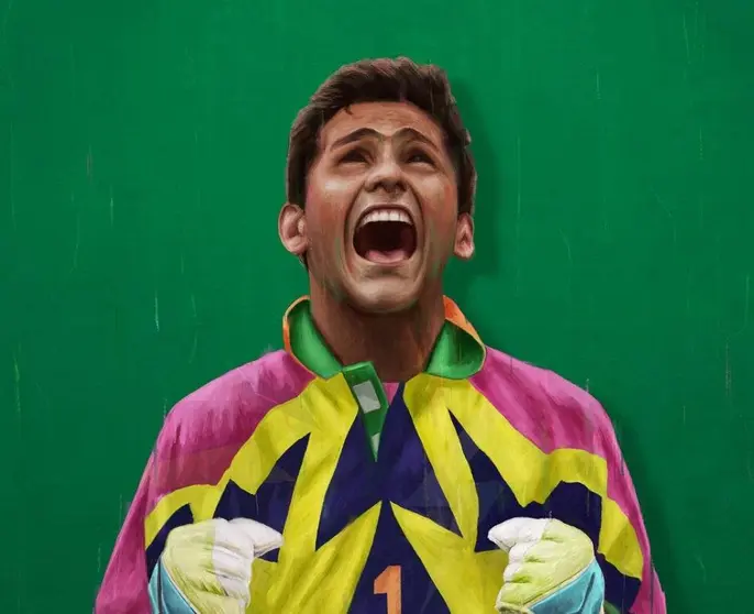 Foto cortesía - These Football Times
