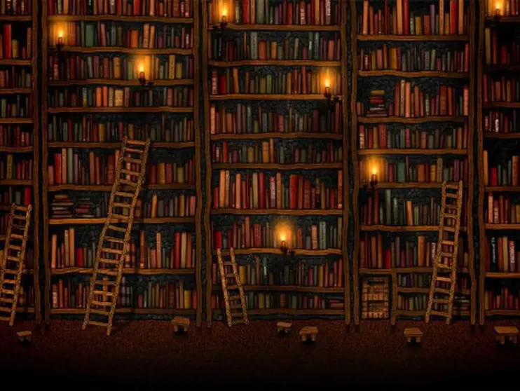 biblioteca-gigante-antigua
