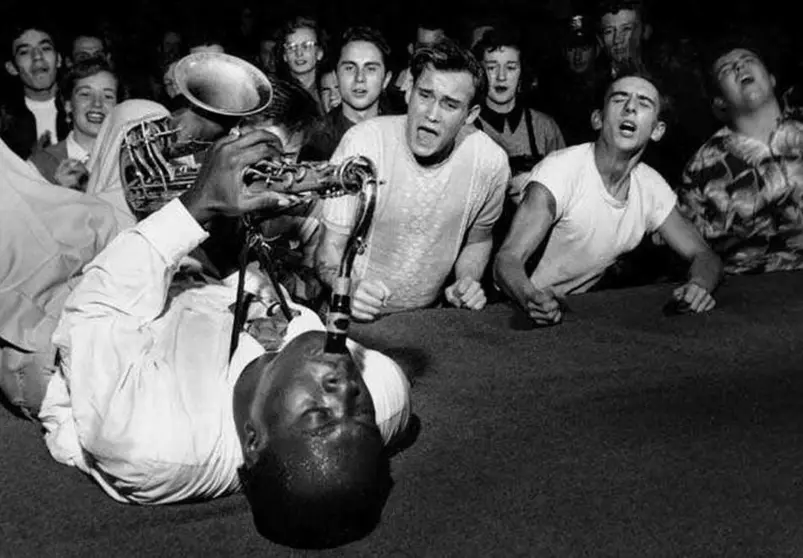 Charlie Parker