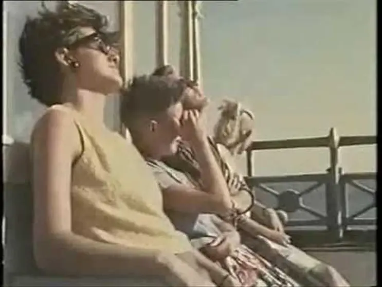 Marine Girls