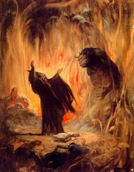fuego