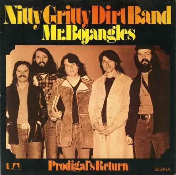 Nitty Gritty Dirt Band