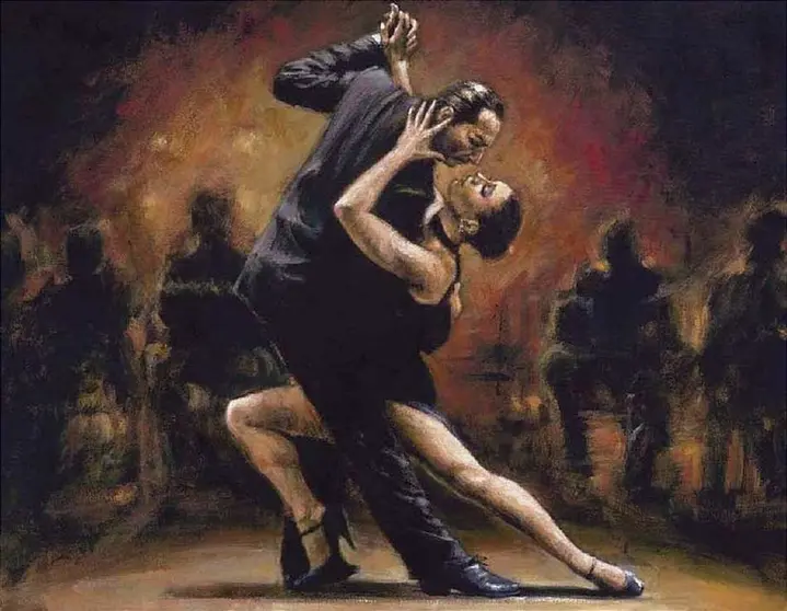 tango