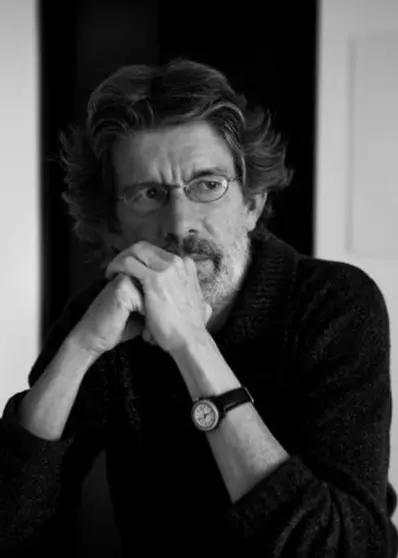Tomás González - Jaime Panqueva
