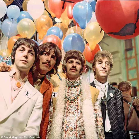 Beatles