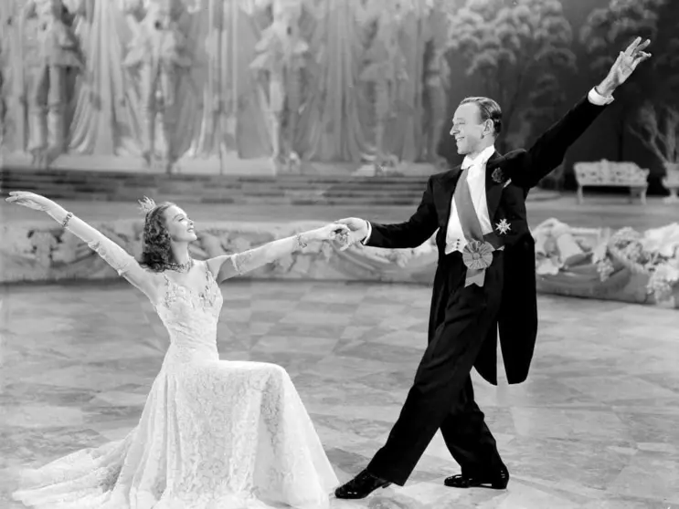 Ziegfield Follies