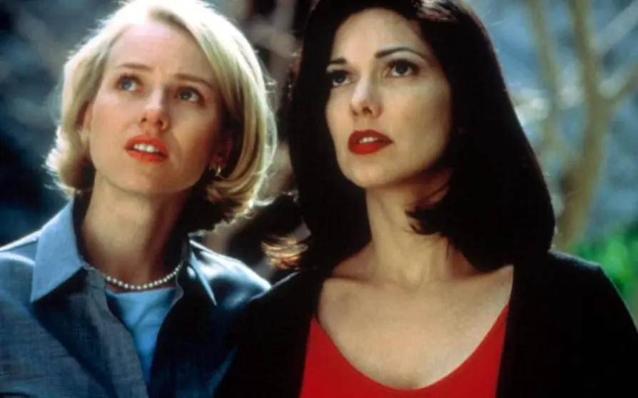 Mulholland Drive