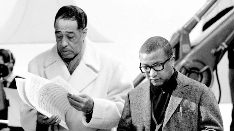 Lush Life de Billy Strayhorn