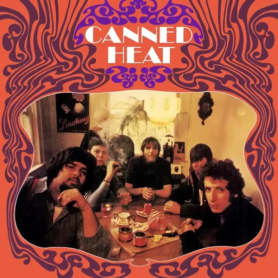 Canned Heat