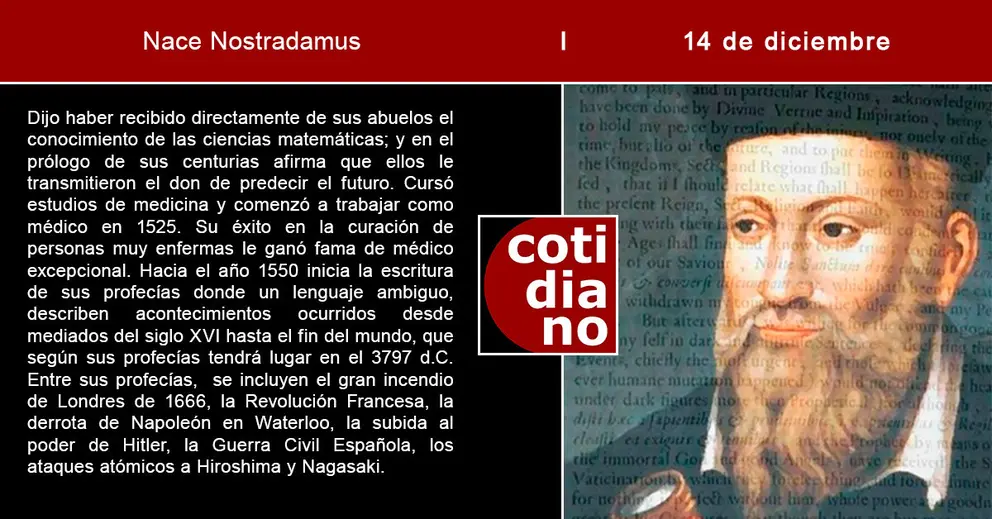 nostra