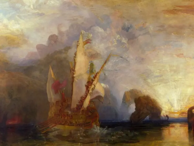 turner