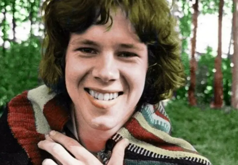 Nick Drake