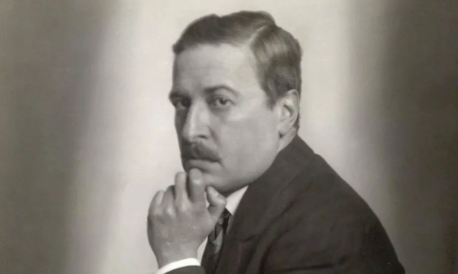 Hugo von Hofmannsthal