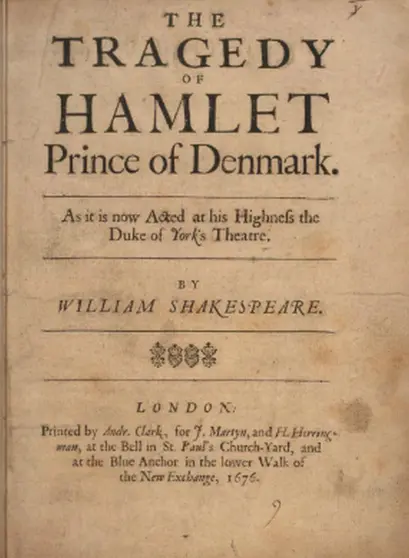 hamlet