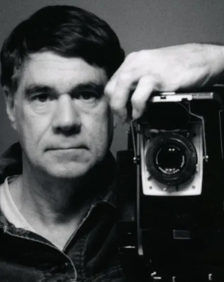 Gus Van Sant