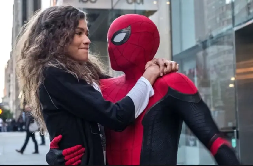 spiderman